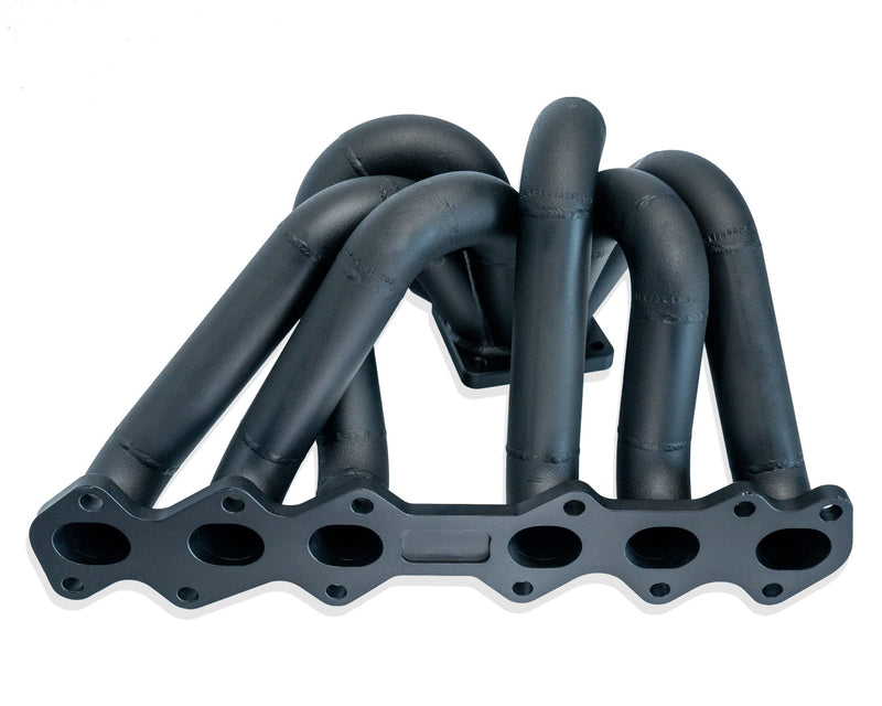 6Boost Manifold - Toyota 2JZGTE T3 Exhaust Manifold