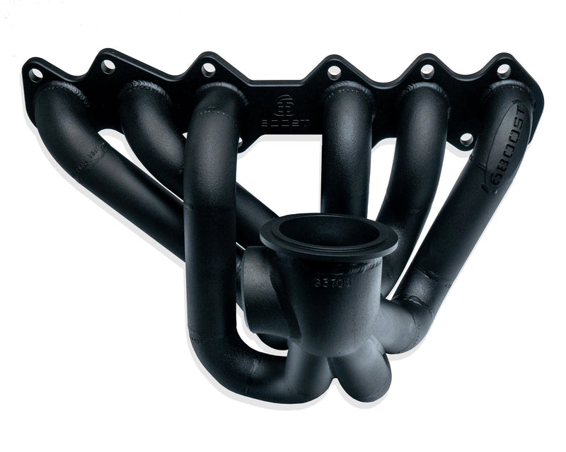 6Boost Manifold - Toyota 2JZGE VVTi - Non Turbo Stock Position Promod Exhaust Manifold