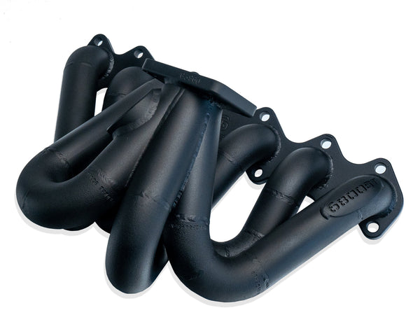 6Boost Manifold - Toyota 2JZGTE T3 Exhaust Manifold