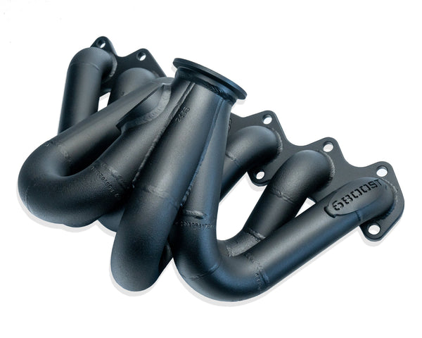 6Boost Manifold - Toyota 2JZGTE V-Band Exhaust Manifold