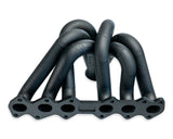 6Boost Manifold - Toyota 2JZGTE V-Band Exhaust Manifold