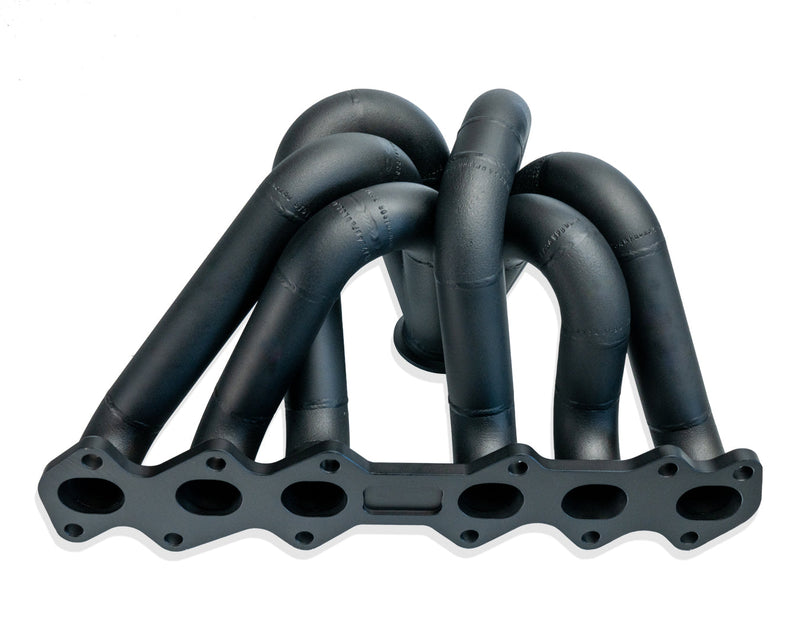 6Boost Manifold - Toyota 2JZGTE V-Band Exhaust Manifold