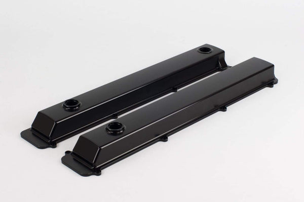 Hypertune - Toyota JZ Billet Cam Covers