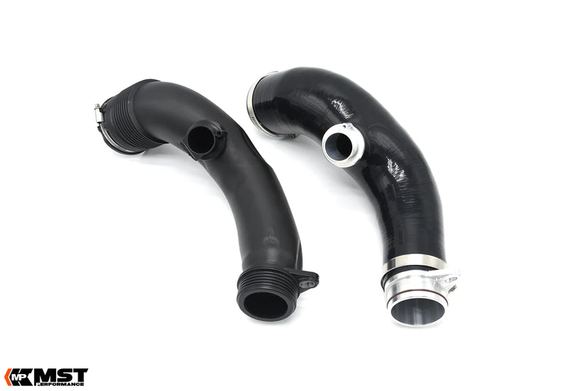 MST Performance - Turbo Inlet Pipe - BMW N55 3.0