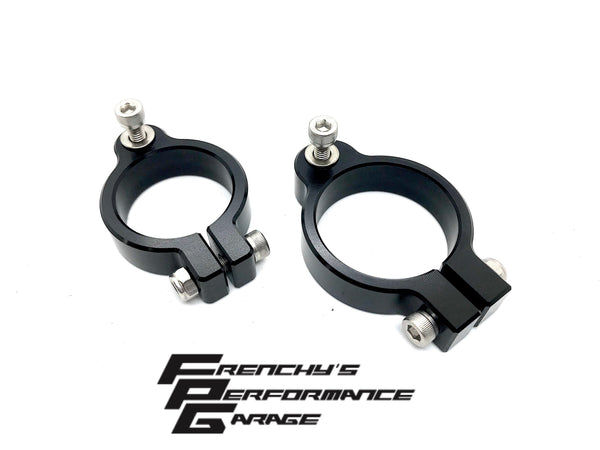 Frenchy's Performance Garage - BNR32 Fuel Pump Hanger Kit Single Fits Stagea C34 Nissan Skyline GT-R R32 FPG-087