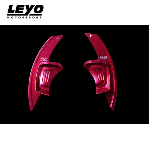 Leyo Motorsport - Sportline Billet Paddle Shift Extension - Volkswagen