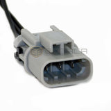 Frenchy's Performance Garage - Nissan 3 Pin Connector Fuel Level Sender FPG-062