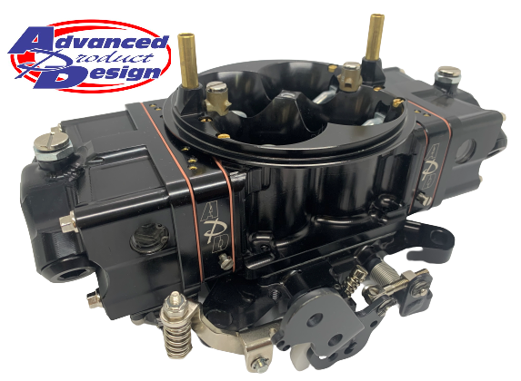 APD - Billet Enforcer 1040 e85 street carb APD-2340