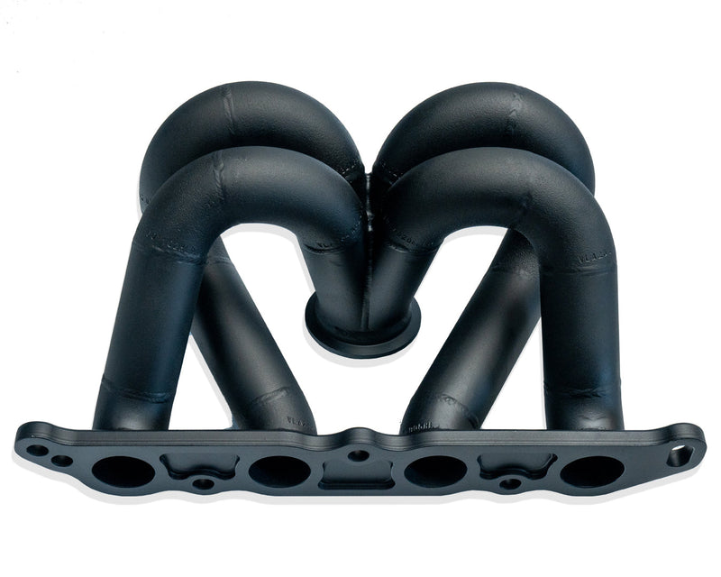 6Boost Manifold - Toyota 4AGE RWD T3 Exhaust Manifold