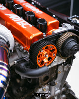 ARTEC Performance - Twin Turbo Kit for Toyota 2JZ-GTE