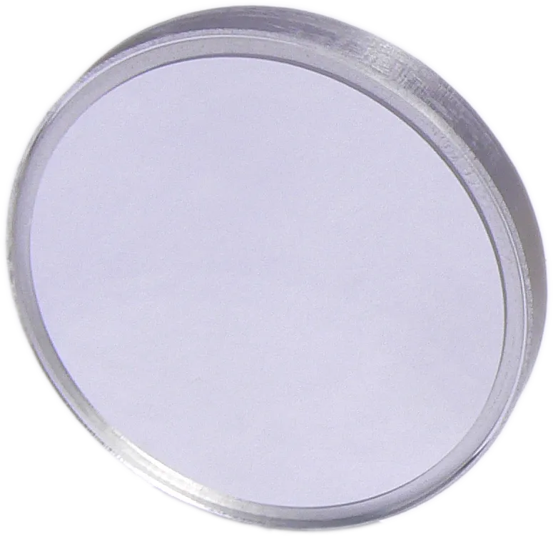Clear View Filtration - REPLACEMENT WINDOW .485" THICK BC-106-485