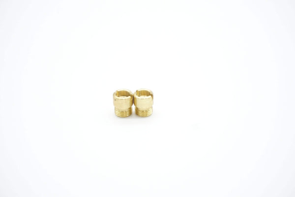APD alcohol jet pair 5/16-32 (specify pin size) .106 thru .230 APD-5070-XX