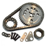 CROW CAMS - LS7 3 Bolt Timing Chain Set Double Row  - CS8LS7