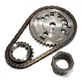 Crow Cams - CS8LS7-SR - CHEV LS7,LS3 SINGLE ROW SET