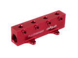 Plazmaman - RED 545 Injector – 4 Solenoid Block