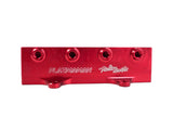 Plazmaman - RED 545 Injector – 4 Solenoid Block