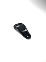 MRE Engineering - MRE Billet GTR Radiator Bracket