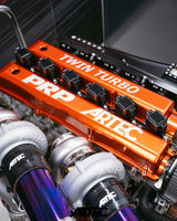 ARTEC Performance - Twin Turbo Kit for Toyota 2JZ-GTE