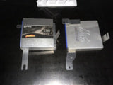 Frenchy's Performance Garage - ECU Mounting Plate Nissan Skyline R32 R33 R34 FPG-018 FPG-019 FPG-020