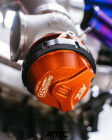 ARTEC Performance - Twin Turbo Kit for Toyota 2JZ-GTE