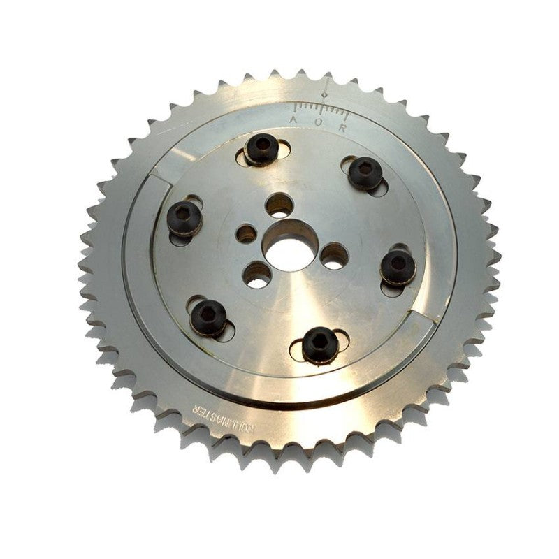 CROW CAMS - LS1 Timing Chain Set Double Row - CS8LS1 DR