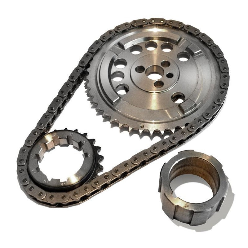 CROW CAMS - LS7 3 Bolt Timing Chain Set Double Row  - CS8LS7