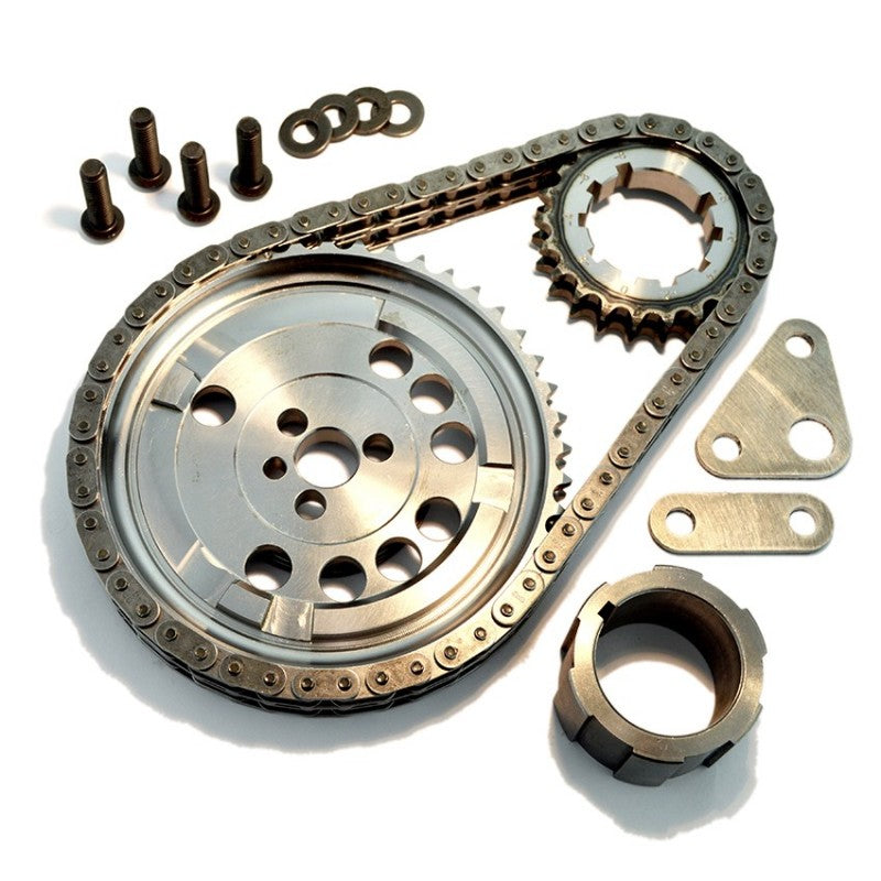 CROW CAMS - LS7 3 Bolt Timing Chain Set Double Row  - CS8LS7