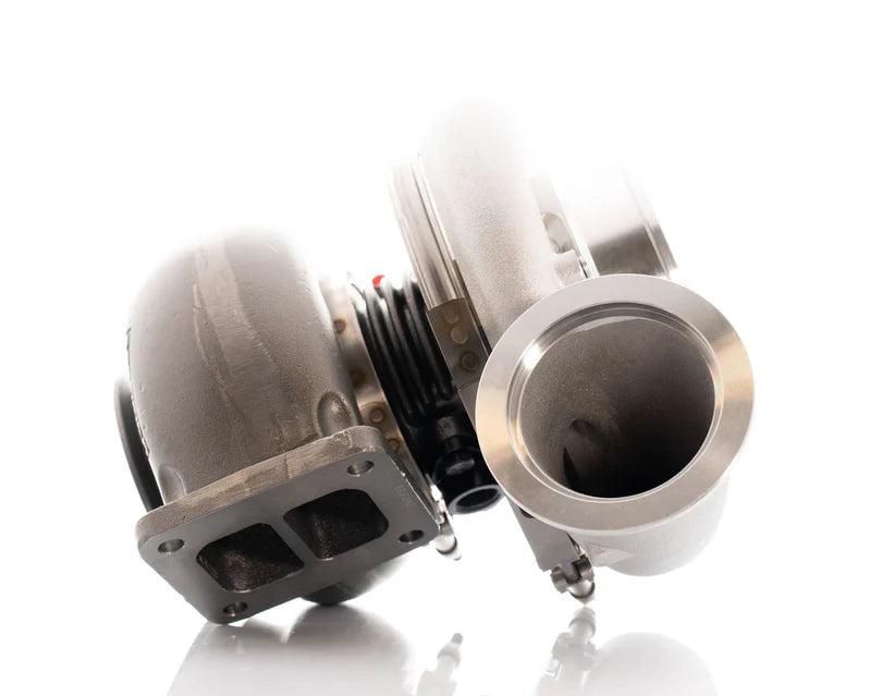 Precision Turbo & Engine - Street and Race Turbocharger - Next Gen PT7175