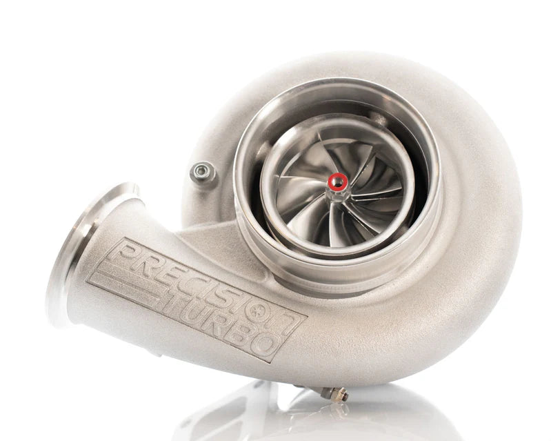 Precision Turbo & Engine - Street and Race Turbocharger - Next Gen PT6875 CEA