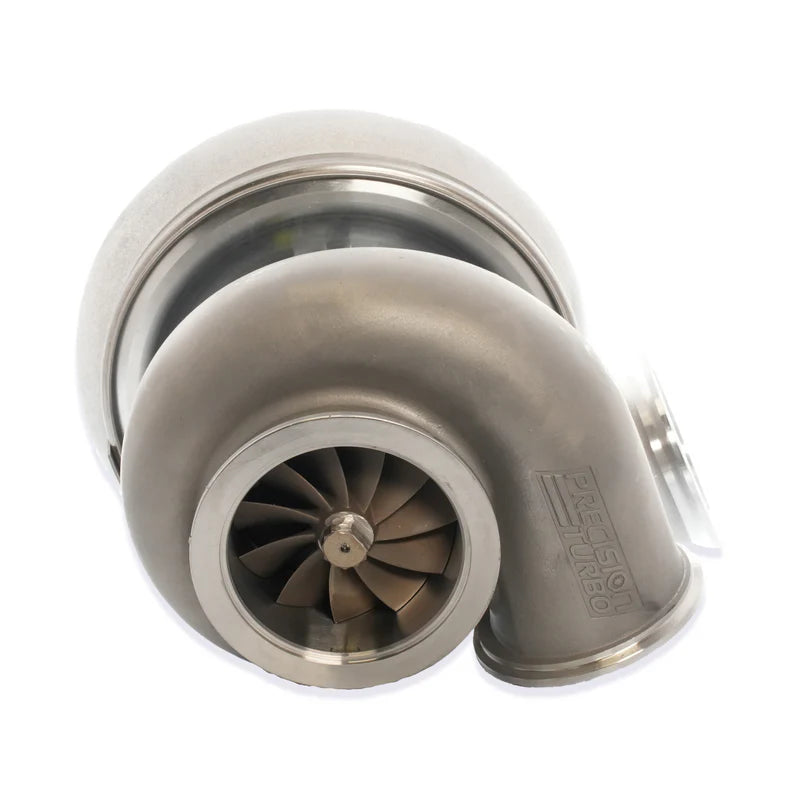 Precision Turbo & Engine - Street and Race Turbocharger - Next Gen PT8385