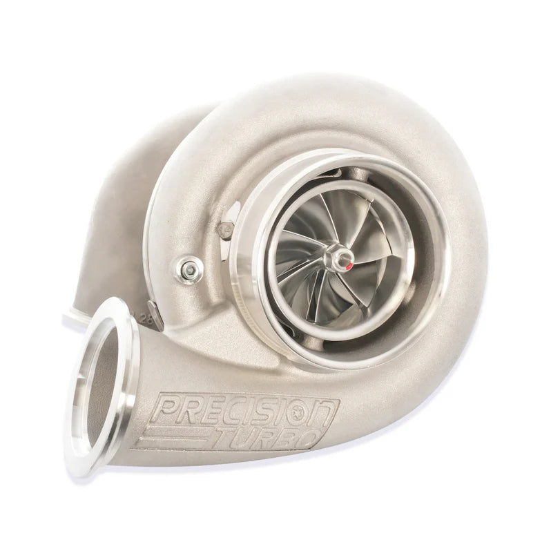 Precision Turbo Injectors Precision Turbo & Engine - Street and Race Turbocharger - Next Gen PT8 ...
