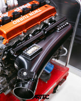 ARTEC Performance - Twin Turbo Kit for Toyota 2JZ-GTE