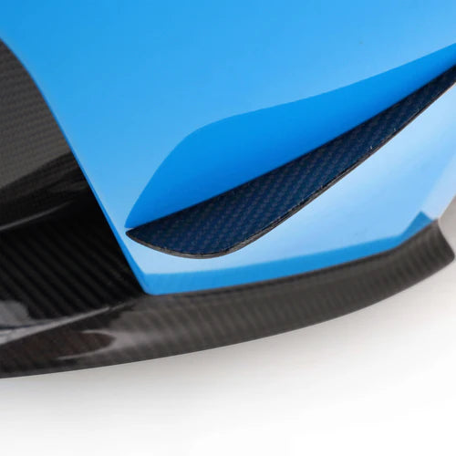 ADRO Inc - BMW M4 F82/F83 Carbon Fiber Complete Kit