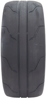 Aeroflow - XTR Drag Radial Tyre 255/60R15, Radial, 105W Speed & Load Rating