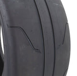 Aeroflow - XTR Drag Radial Tyre 255/60R15, Radial, 105W Speed & Load Rating
