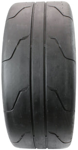 Aeroflow - XTR Drag Radial Tyre 275/60R15, Radial, 105W Speed & Load Rating