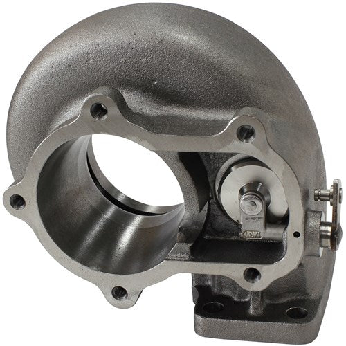 AEROFLOW - 1.15 A/R T3 Inlet Ford XR6 5862 & 6662 Turbochargers 5 Bolt Outlet Turbo Exhaust Housing - AF8050-1031