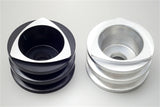 BilletPro - ALTERNATOR PULLEY
