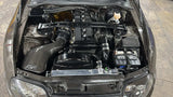 ARTEC Performance - Toyota Supra A80 Dry Carbon Air Intake Kit