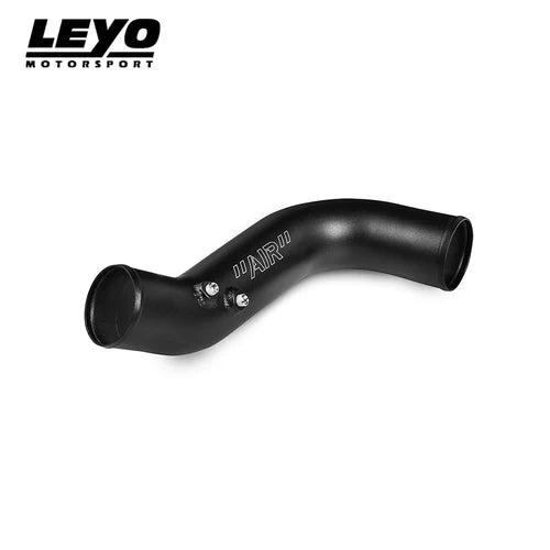 Leyo Motorsport - Throttle Pipe (2 Meth Bung) - Audi RS3 8V