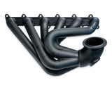 6Boost Manifold - Ford Barra X Series Forward Position Promod Exhaust Manifold