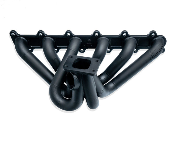 6Boost Manifold - Ford Barra BA-FG Stock Position Exhaust Manifold