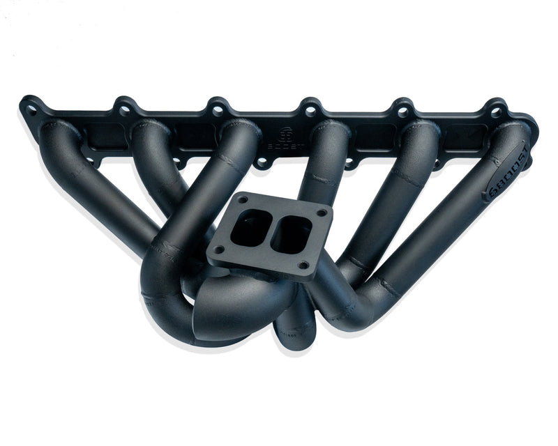 6Boost Manifold - Ford EA-AU SOHC T4 Exhaust Manifold