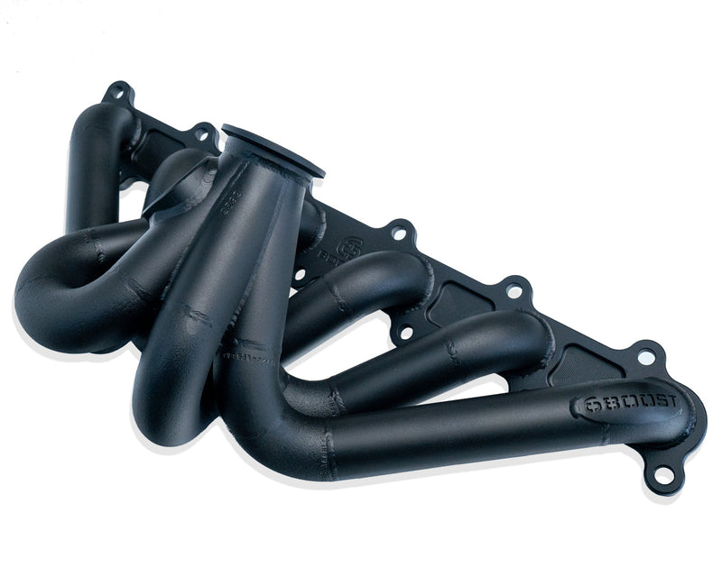 6Boost Manifold - Ford Barra BA-FG V-Band Exhaust Manifold