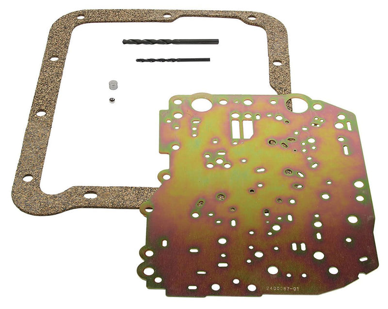 B&M - Shift Improver Kit Suit Ford C41970-82, Recalibrate Your Transmission