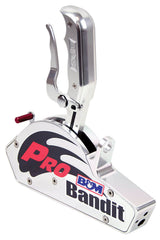 B&M - Magnum Grip Pro BanditRace Shifter 2- Speed Gate Shifter, Fits Powerglide, Complete Kit