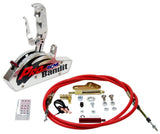 B&M - Magnum Grip Pro BanditRace Shifter 2- Speed Gate Shifter, Fits Powerglide, Complete Kit