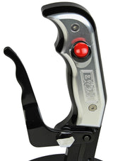 B&M - Magnum Grip Pro BanditRace Shifter 2- Speed Gate Shifter, Fits Powerglide, Complete Kit