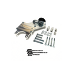 Frenchy's Performance Garage - Nissan Skyline R32 R33 R34 C34 Stagea A/C Air Conditioning Replacement Kit R134A FPG-039