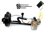 Frenchy's Performance Garage - BNR32 Fuel Pump Hanger Kit Single Fits Stagea C34 Nissan Skyline GT-R R32 FPG-087